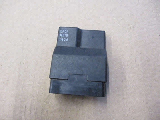 CDI pour Honda 125 XLV - Varadéro - JC32