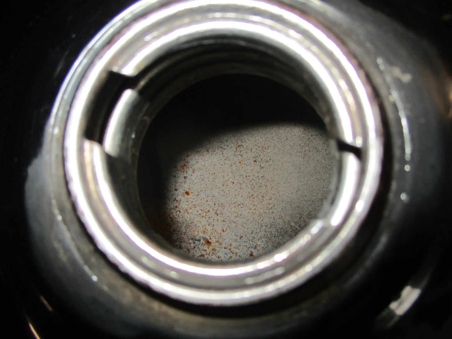 Réservoir d'essence pour Yamaha 600 XTE - 4PT - DJ02