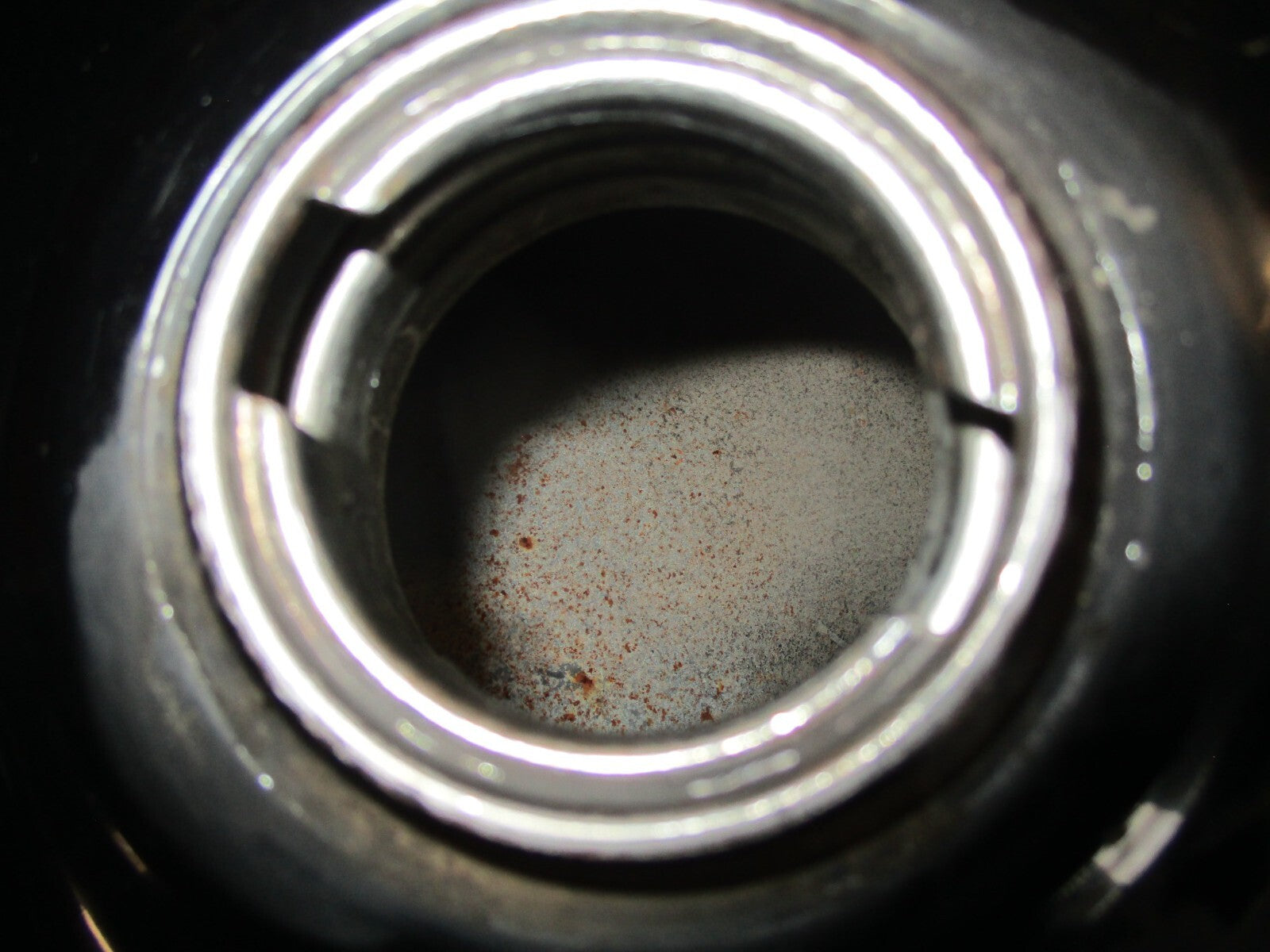 Réservoir d'essence pour Yamaha 600 XTE - 4PT - DJ02