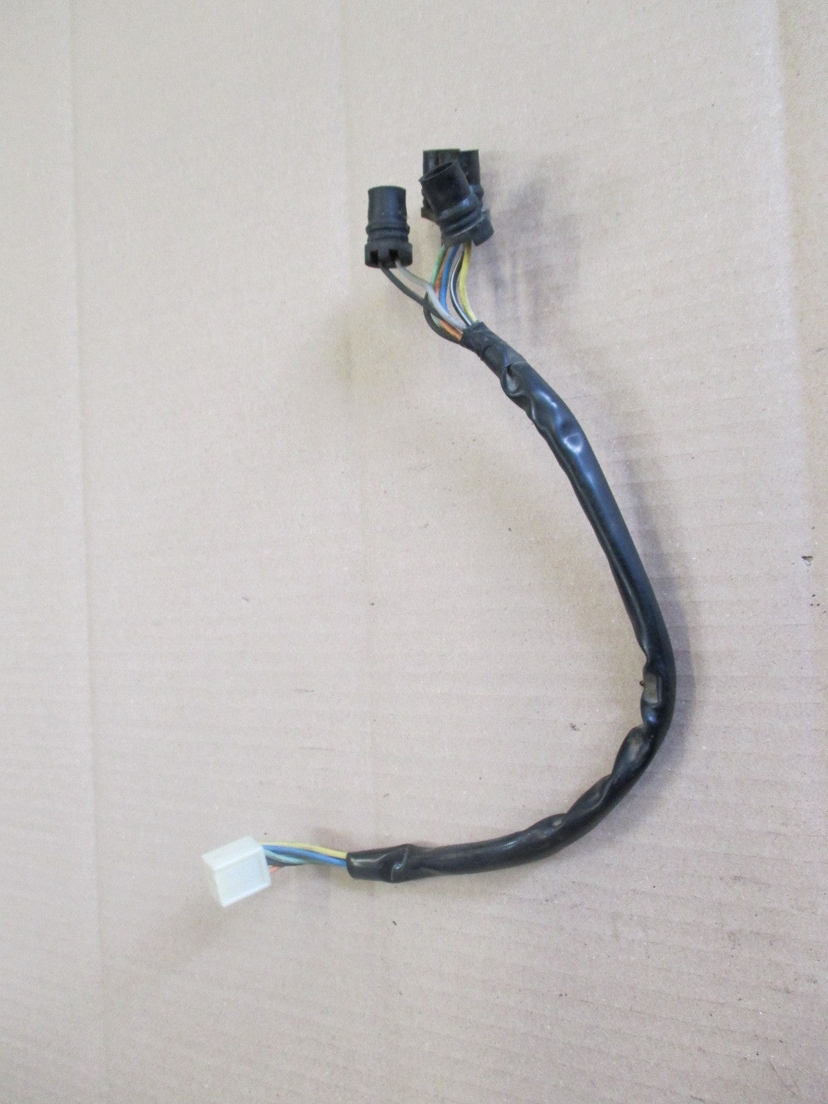 Circuit électrique de compte tours pour Suzuki 125 GN - NF41A