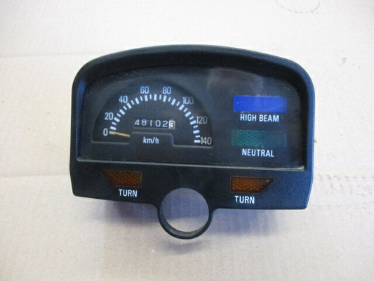 Bloc compteur pour Yamaha 125 SR - 10F