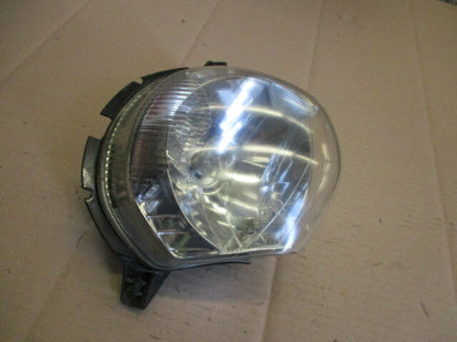 Phare pour Honda 125 XR - JD19A - JD1911