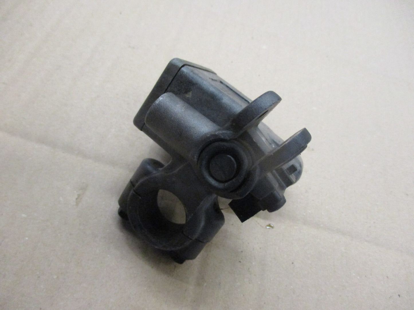 Maitre cylindre de frein avant pour Honda 125 MTX MTXR - TC02