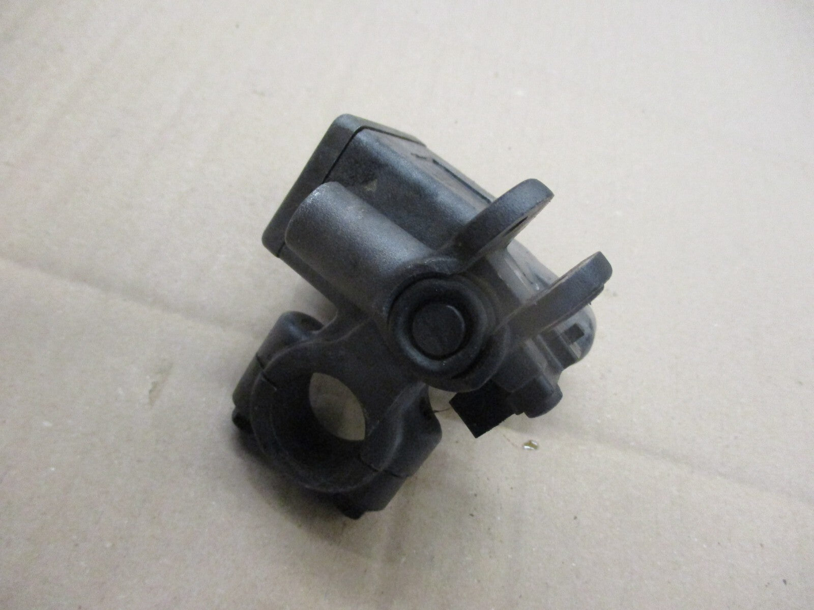 Maitre cylindre de frein avant pour Honda 125 MTX MTXR - TC02