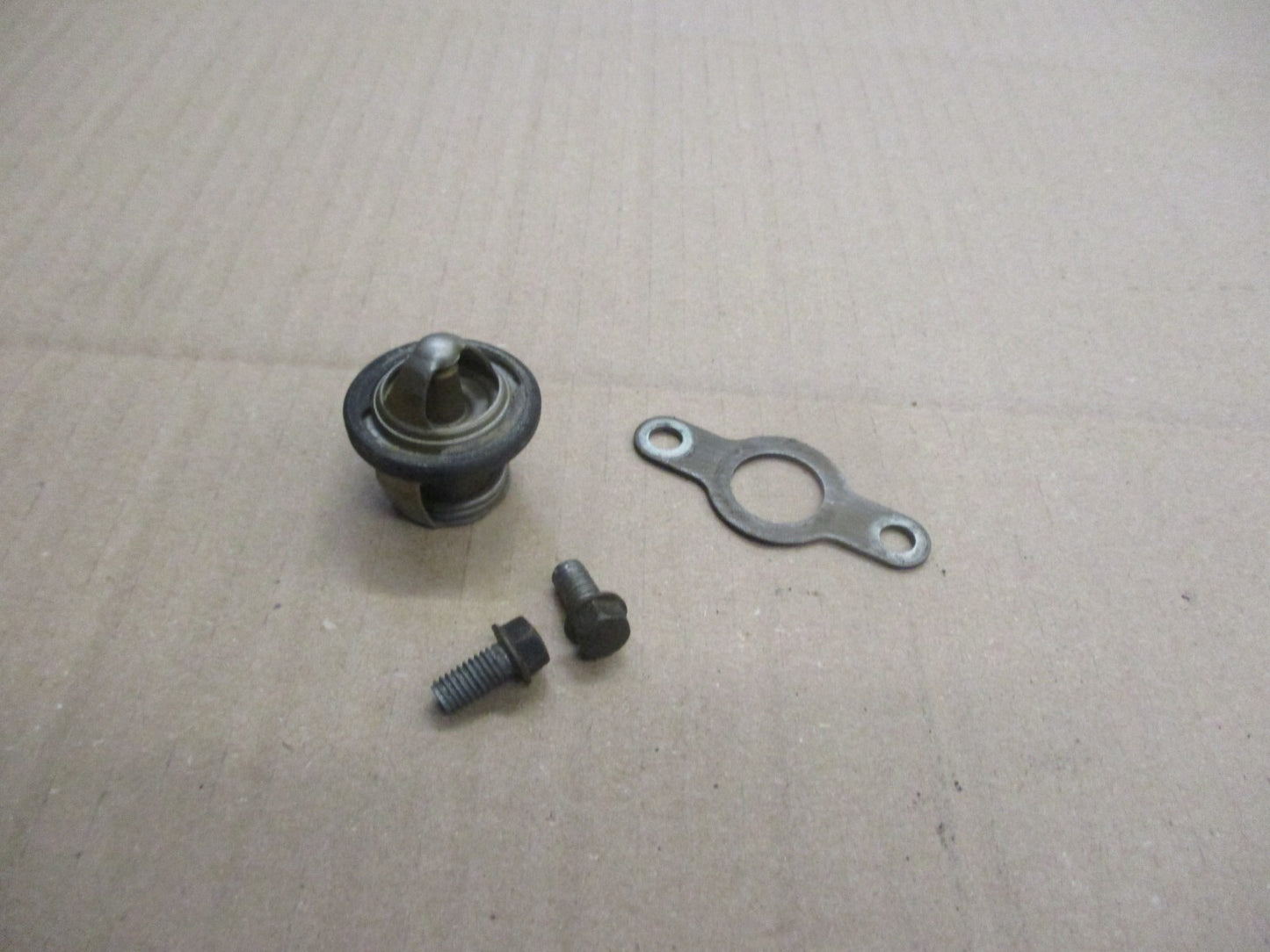 Calorstat pour Honda 125 MTX - JD05 - JD07