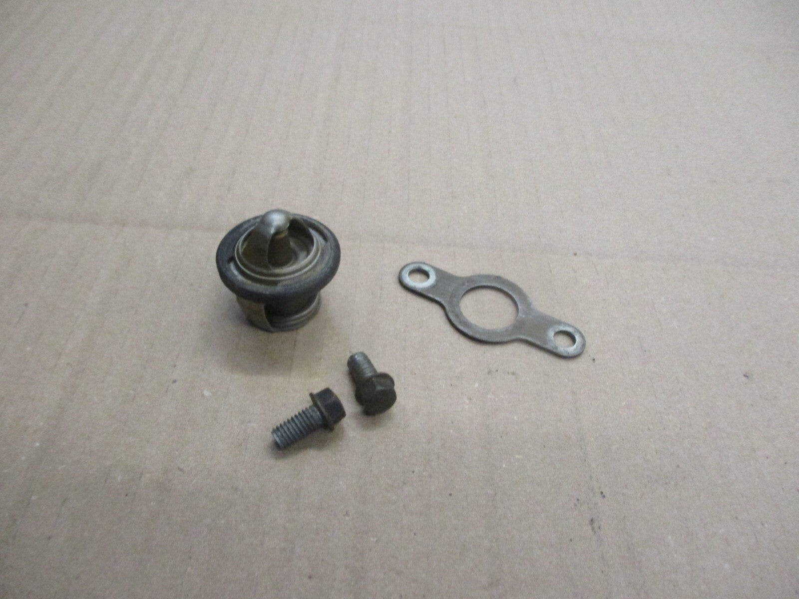 Calorstat pour Honda 125 MTX - JD05 - JD07