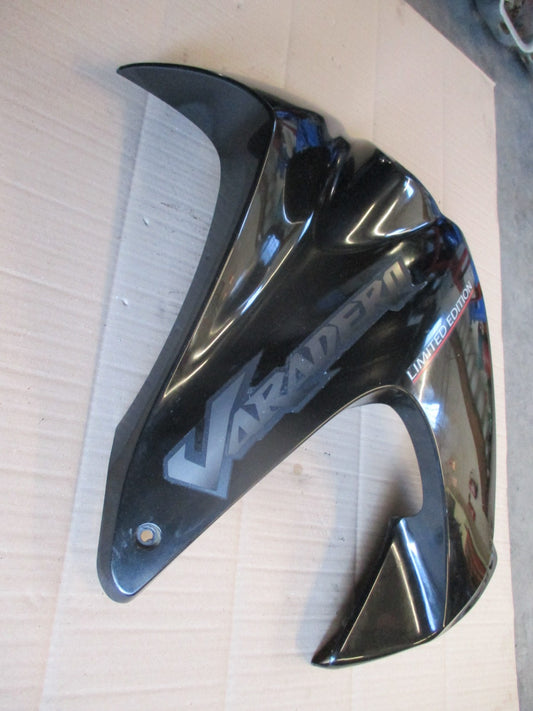 Flanc de carénage droit pour Honda 125 XLV Varadéro - JC32