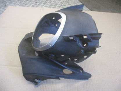 Tête de fourche pour Honda 700 XLV Transalp - RD13A