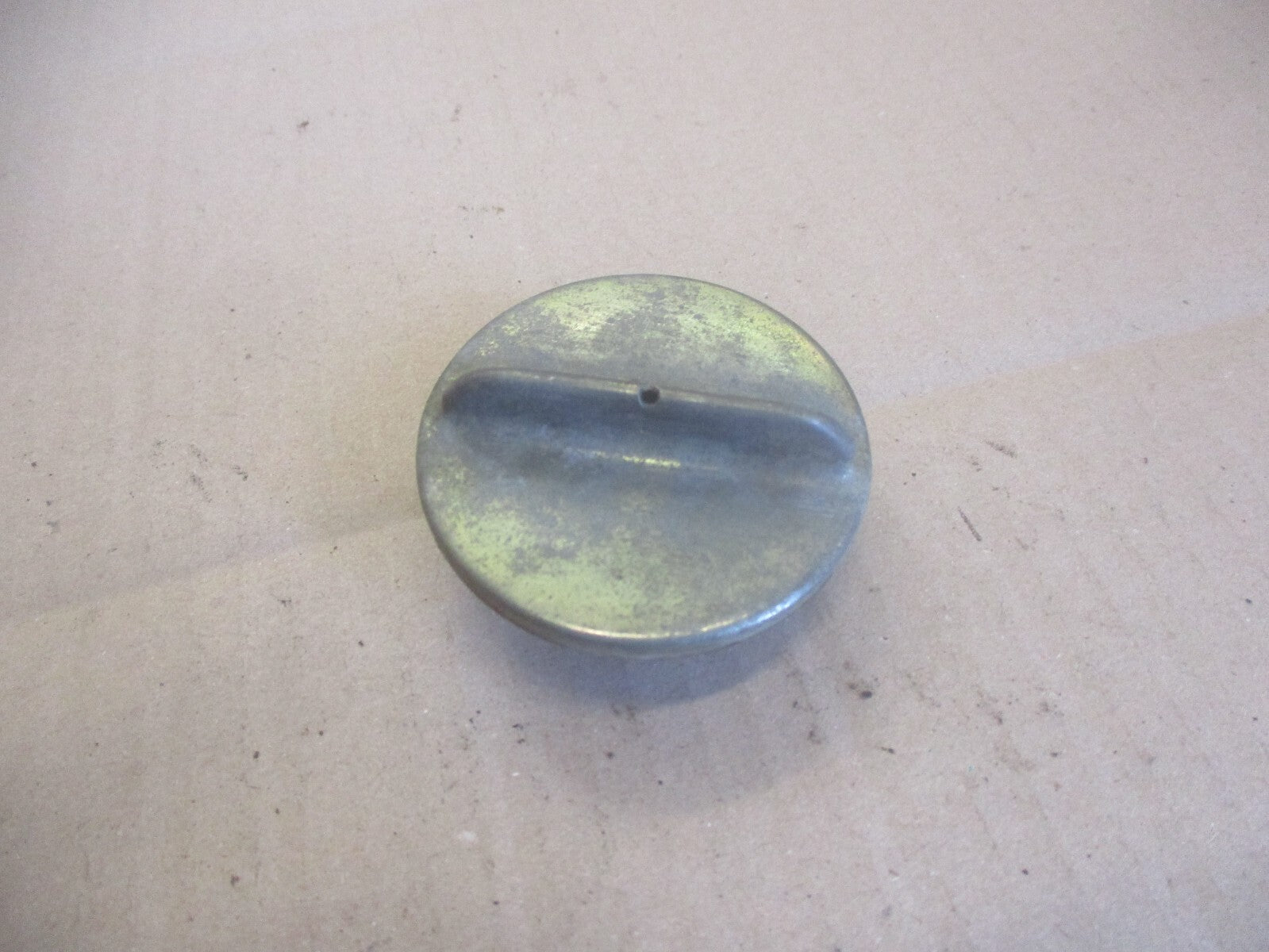 Bouchon à essence pour Honda 125 CBT - CB125T - 125 Twin