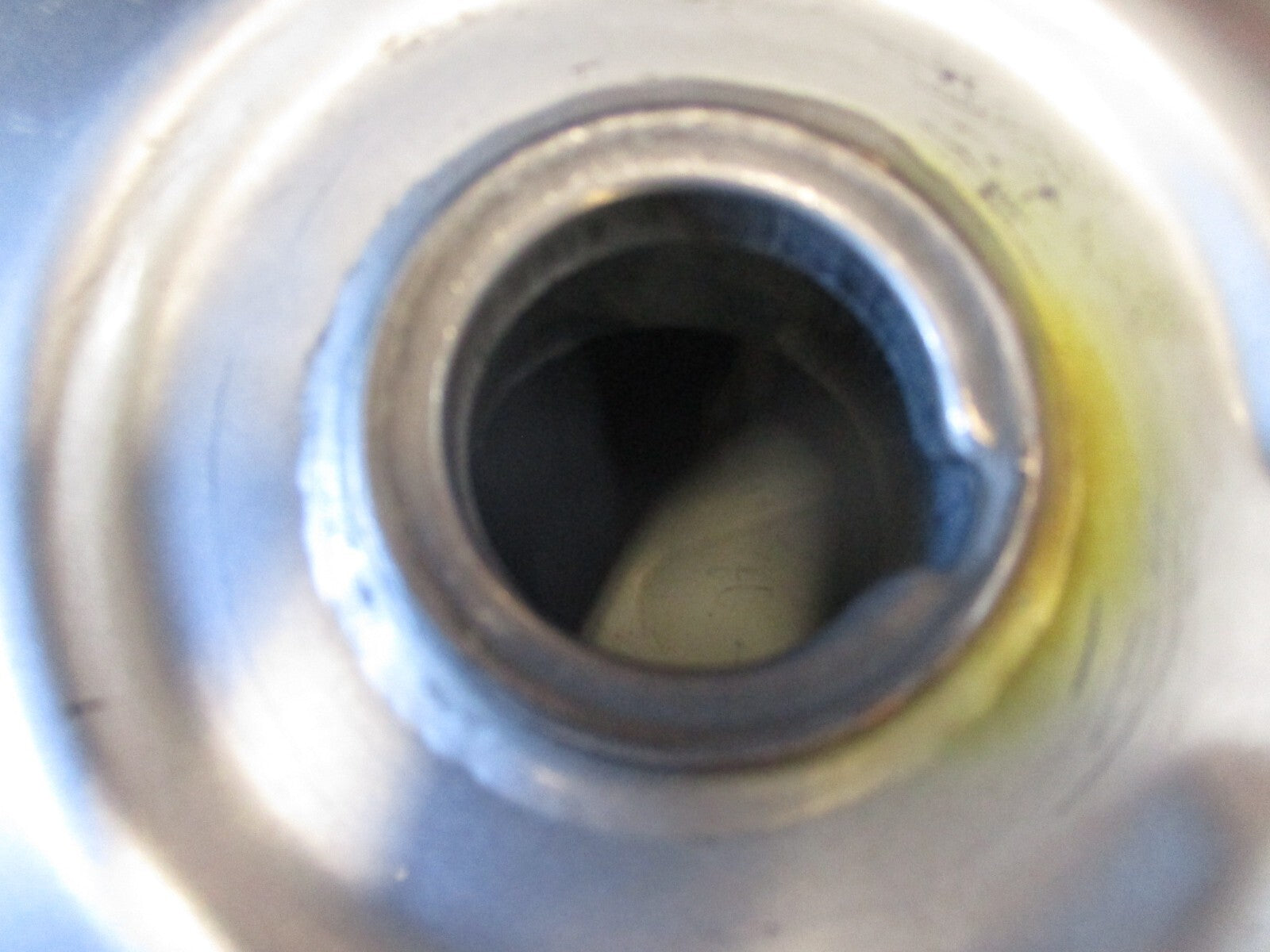 Réservoir d'essence pour Honda 125 XLV Varadéro - JC32 - Phase 1