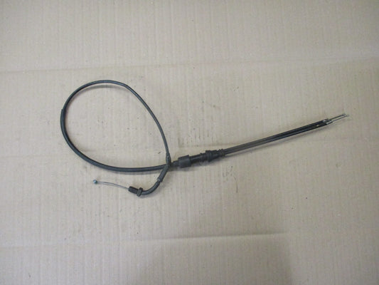 Cable d'accélérateur pour Honda 125 CBT - CB125T - 125 Twin