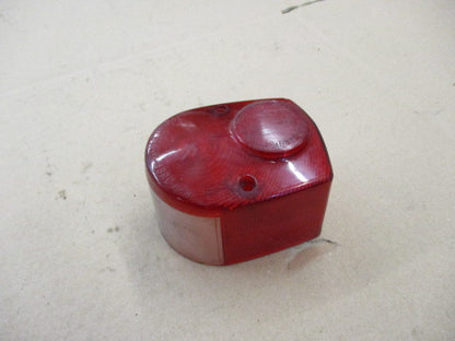 Cabochon de feu arrière pour Honda