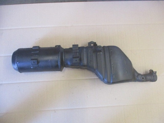 Silencieux d'échappement pour Yamaha 660 XTZ - 3YF