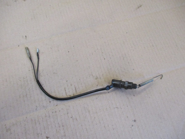 Contacteur de frein arrière pour Yamaha 125 TZR - 2RL