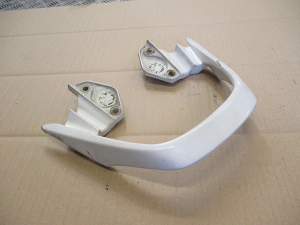 Barre poignée passager pour Honda 125 CBF - JC40A