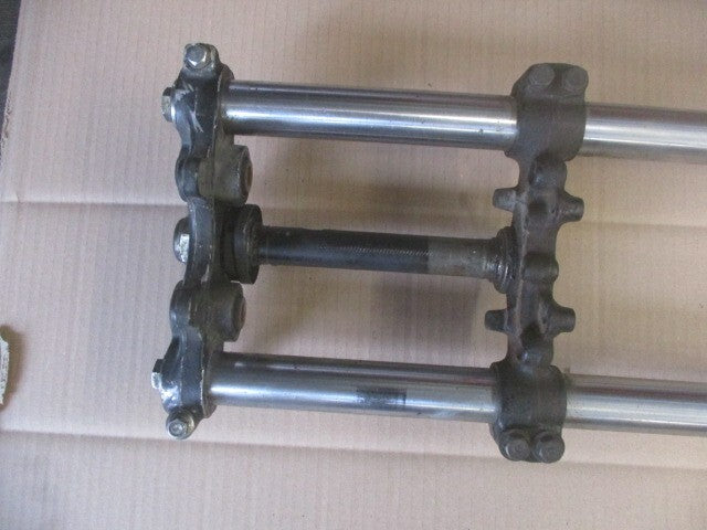 Fourche pour Honda 125 XLS - XR