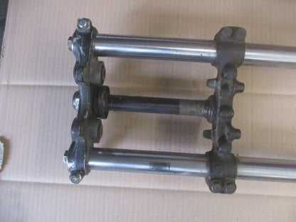 Fourche pour Honda 125 XLS - XR