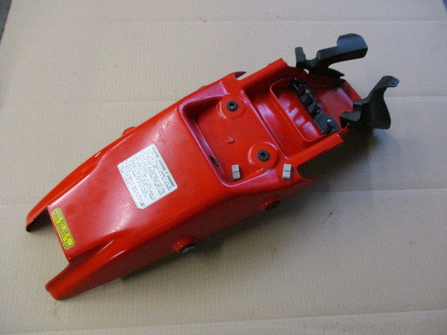 Garde boue arrière pour Honda 650 NX Dominator - RD02 - Avant 1992