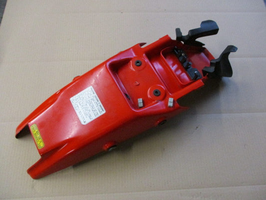Garde boue arrière pour Honda 650 NX Dominator - RD02 - Avant 1992