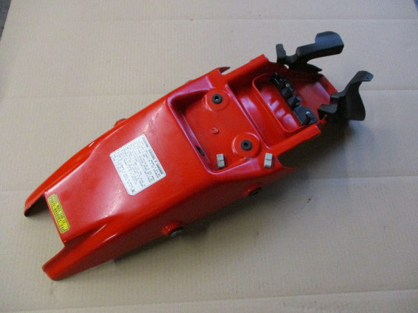 Garde boue arrière pour Honda 650 NX Dominator - RD02 - Avant 1992