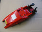 Garde boue arrière pour Honda 650 NX Dominator - RD02 - Avant 1992