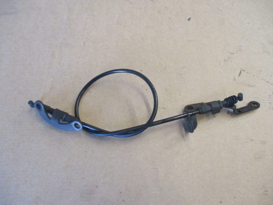 Cable de décompresseur automatique pour Honda 600 XLL - XLM - XLLM - PD04