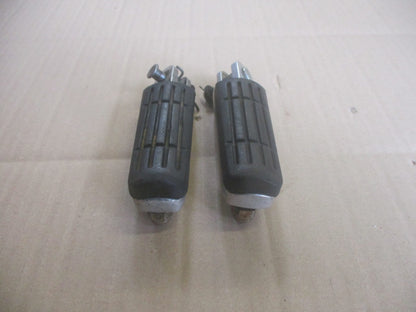 Cales pieds avant pour Yamaha 125 TDR - TZR - 4FU - 5AE - 2RL - 4FL