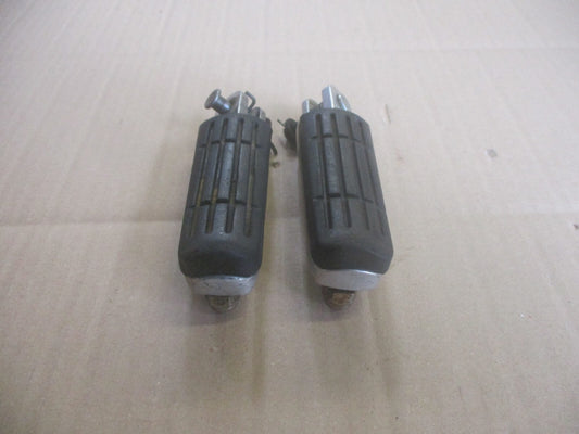 Cales pieds avant pour Yamaha 125 TDR - TZR - 4FU - 5AE - 2RL - 4FL