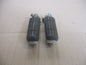 Cales pieds avant pour Yamaha 125 TDR - TZR - 4FU - 5AE - 2RL - 4FL