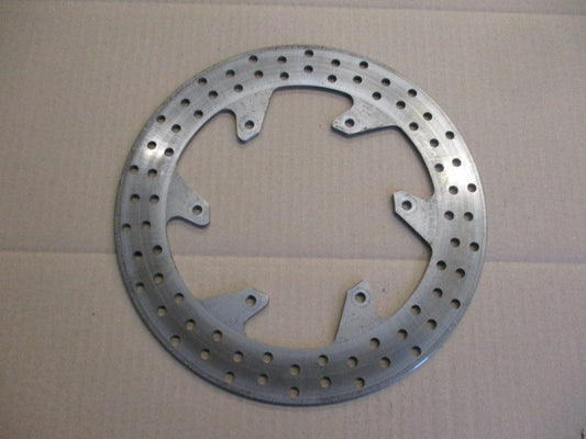 Disque frein avant Yamaha 600 XT XTZ Ténéré - 43F - 34L - 55W - 2KF - 1VJ - 3AJ