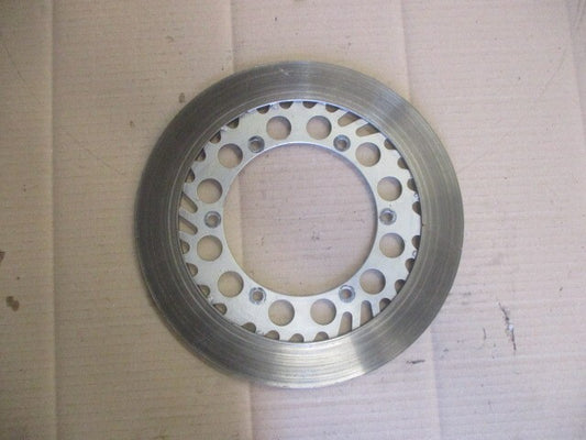 Disque de frein arrière pour Yamaha 1200 V-MAX - VMAX - 2EN