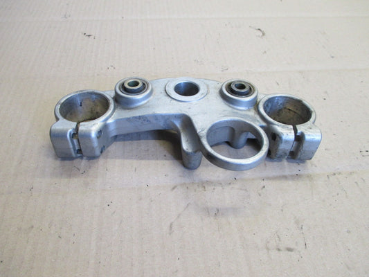 Té supérieur de fourche pour Yamaha 660 XTX - XTR - DM014 - DM011