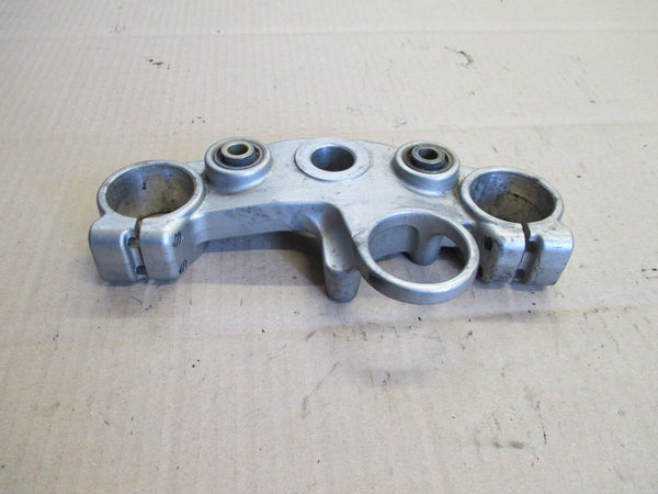 Té supérieur de fourche pour Yamaha 660 XTX - XTR - DM014 - DM011