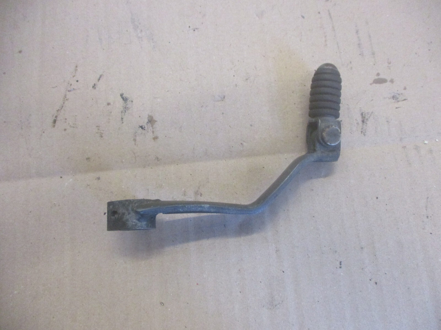 Sélecteur de vitesses pour Yamaha 125 DTR - DTRE