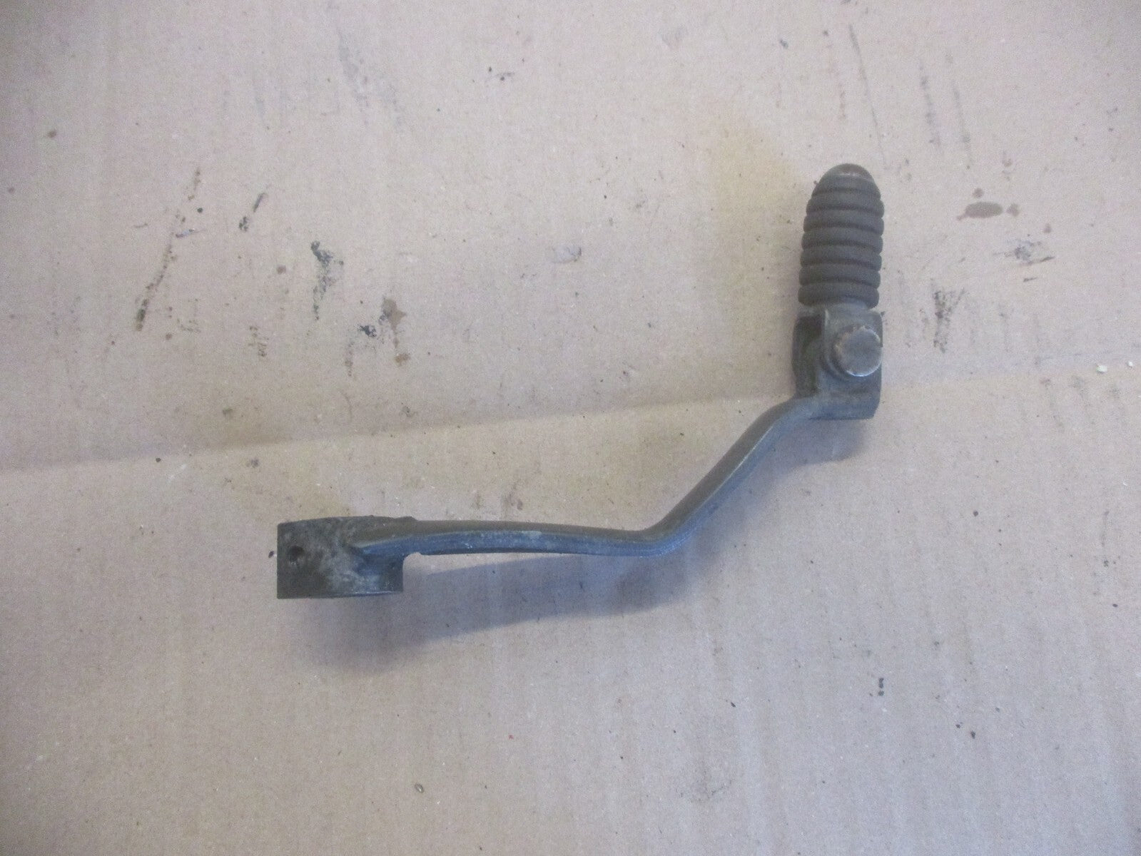 Sélecteur de vitesses pour Yamaha 125 DTR - DTRE