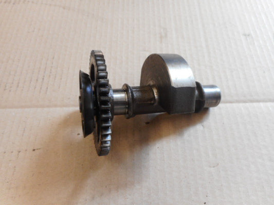 Balancier d'équilibrage moteur pour Yamaha 600 XT Ténéré - 34L 55W 1VJ 2KF 43F