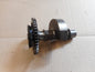 Balancier d'équilibrage moteur pour Yamaha 600 XT Ténéré - 34L 55W 1VJ 2KF 43F