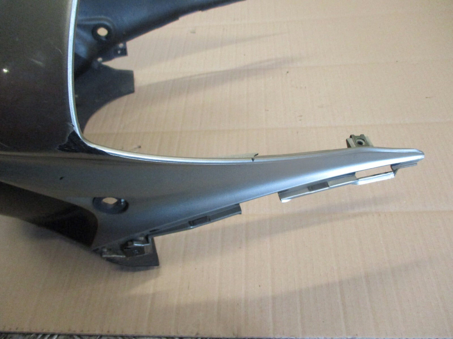 Tête de fourche pour Yamaha 850 TDM - 4TX - 1999/2001