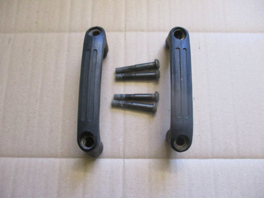 Poignées passager + vis pour Yamaha 125 TDR - 4FU - 5AE