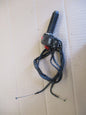 Poignée d'accélérateur + cable + cocotte pour Yamaha 535 XV Virago - 2YL