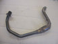 Collecteur d'échappement pour Yamaha 125 XTX - XTR
