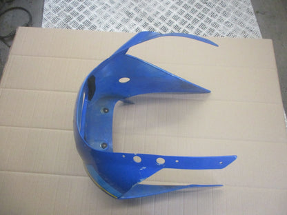 Tête de fourche pour Yamaha 125 TZR - 2RL