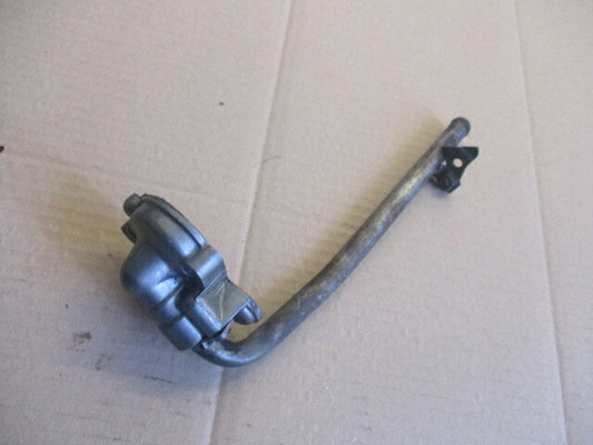 Tuyauterie rigide d'eau + carter pour Yamaha 125 DTRE (DE061) - DTX (DE062)