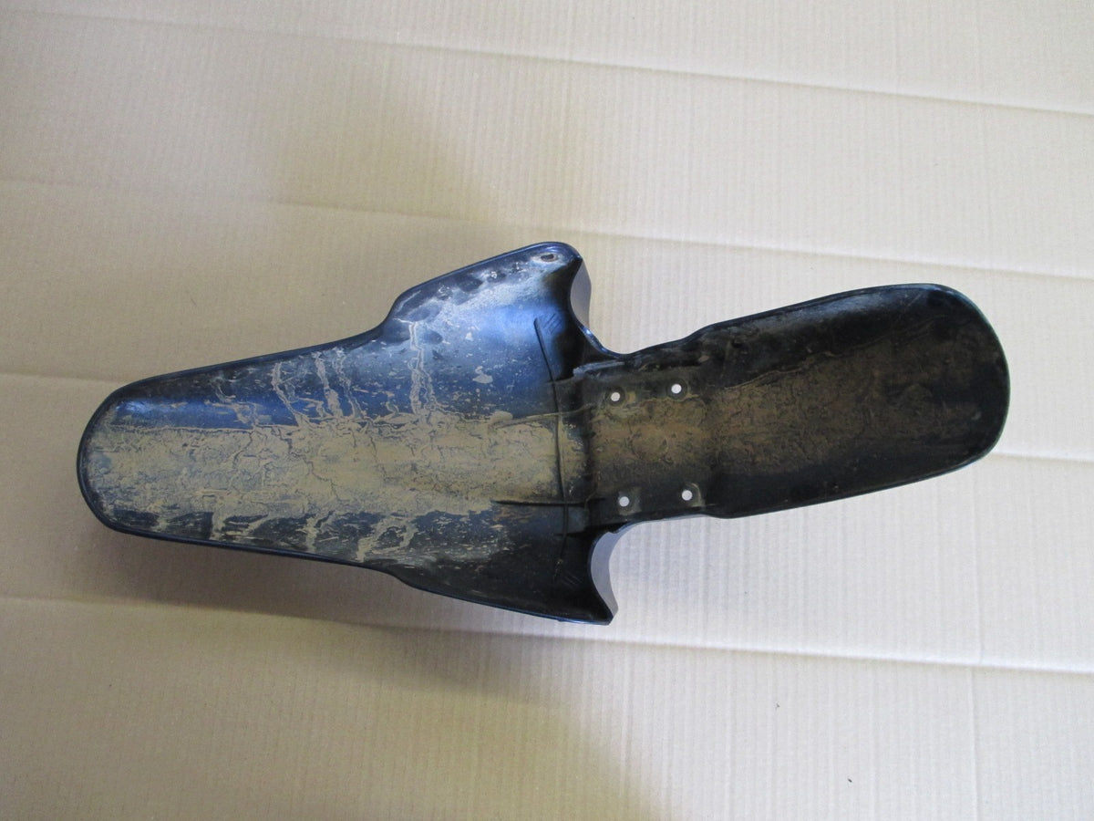 Garde boue avant pour Suzuki 650 XF Freewind