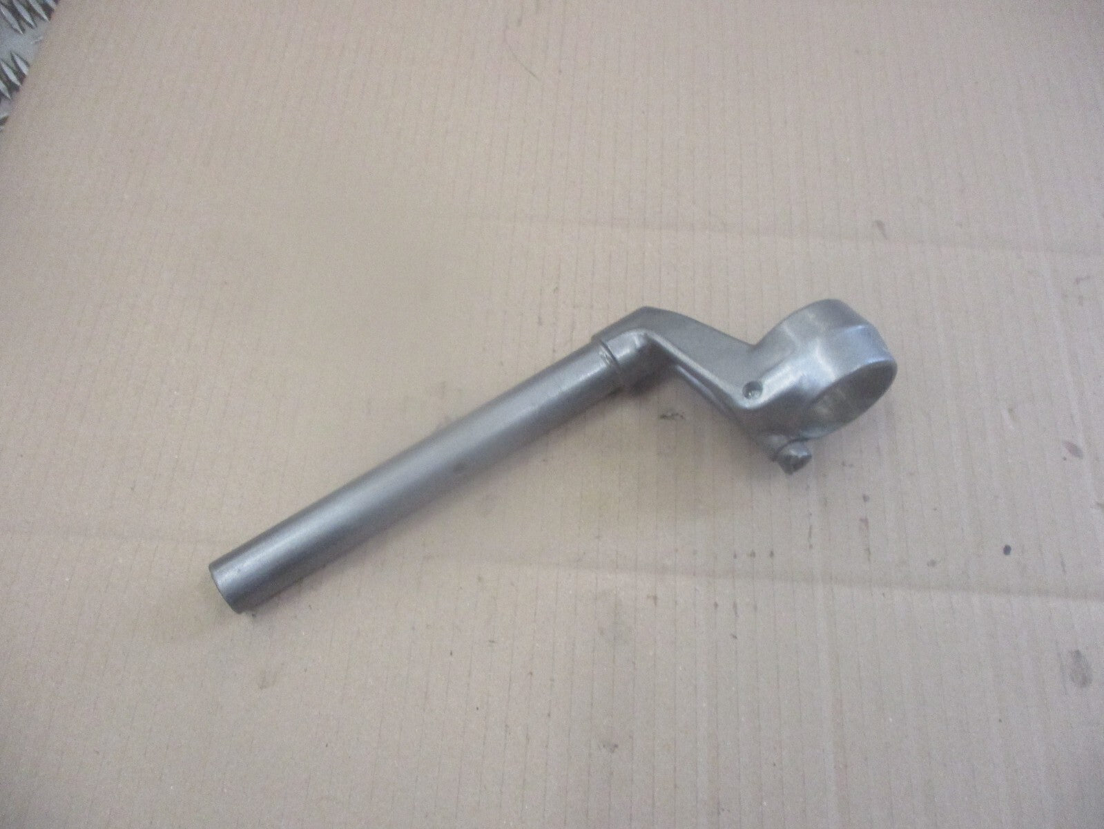 Demi guidon gauche pour Honda 750 VFR - RC24