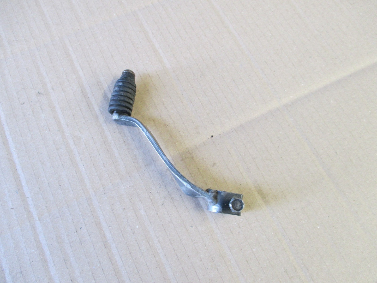 Sélecteur de vitesses pour Yamaha 125 TW - DE01 - DE054