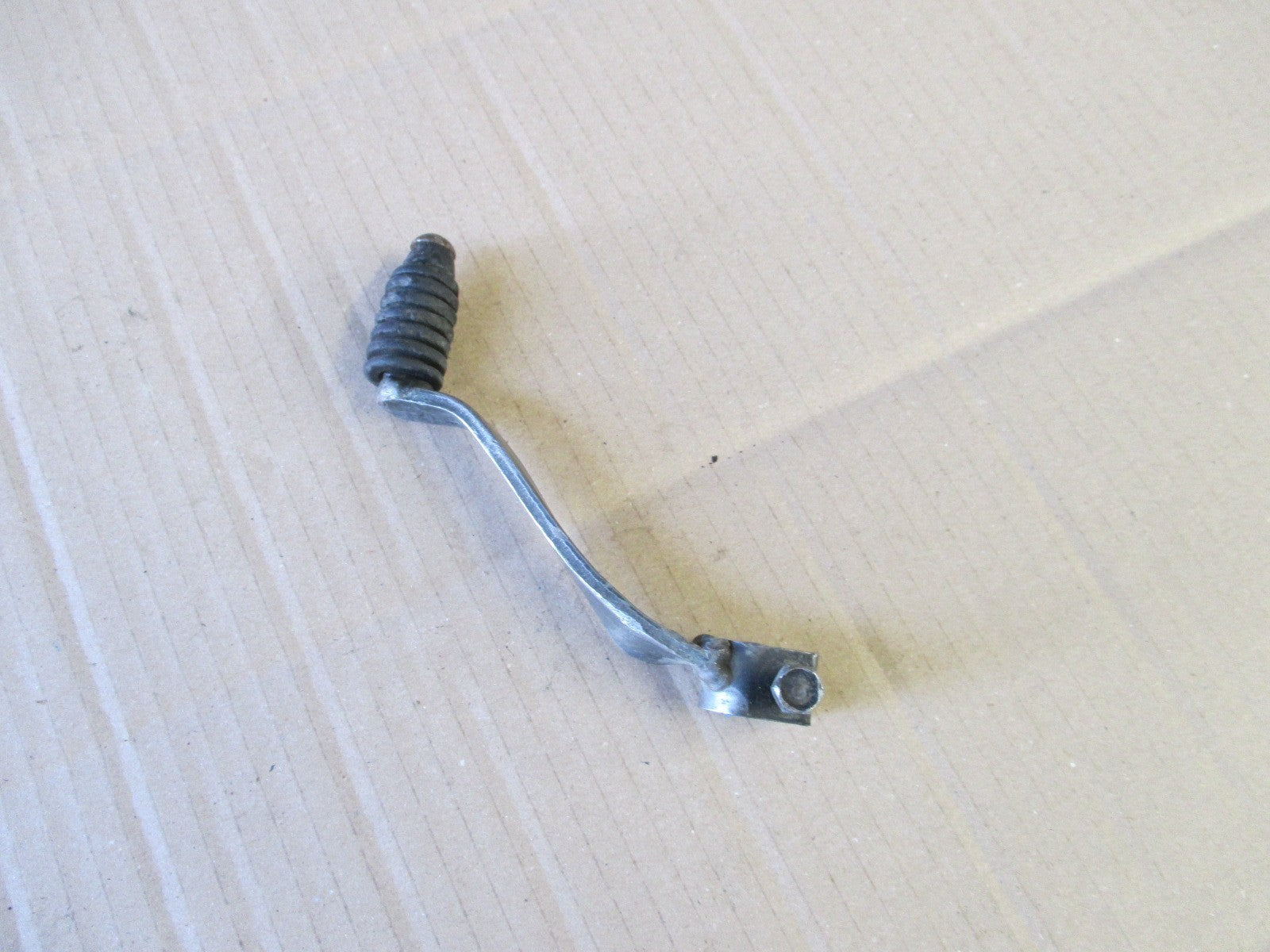 Sélecteur de vitesses pour Yamaha 125 TW - DE01 - DE054