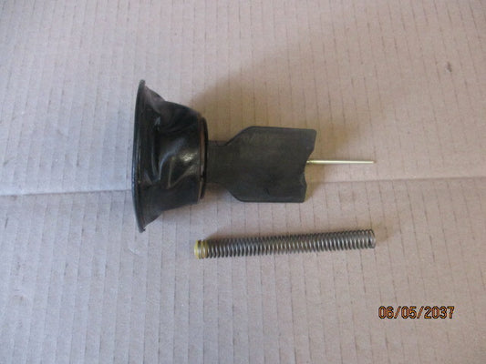 Boisseau de carburateur + membrane pour Yamaha 850 TDM - 3VD