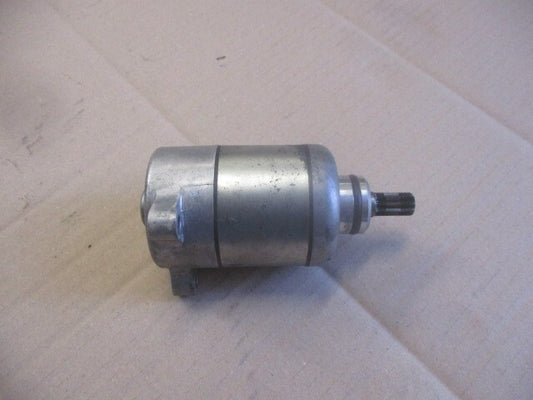 Demarreur pour Honda 125 CBR - JC39A