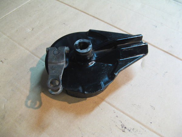 Tambour de frein arrière pour Honda 125 XLR - JD04